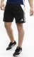 Adidas Spodenki treningowe krótkie męskie Tiro 24 Sweat czarne IP1954 S 1