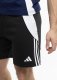 Adidas Spodenki treningowe krótkie męskie Tiro 24 Sweat czarne IP1954 S 3