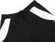 Adidas Spodenki treningowe krótkie męskie Tiro 24 Sweat czarne IP1954 S 4