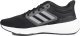 Adidas Buty dziecięce adidas Ultrabounce czarne HQ1302 38 2