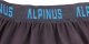 Alpinus Spodnie termoaktywne męskie Alpinus Active Base Layer szare GT43865 S 2