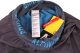 Alpinus Spodnie termoaktywne męskie Alpinus Active Base Layer szare GT43865 S 3