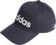 Adidas Czapka z daszkiem adidas Daily Cap granatowa IC9708 Dorośli S/M 1