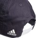 Adidas Czapka z daszkiem adidas Daily Cap granatowa IC9708 Dorośli S/M 3
