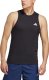 Adidas Koszulka męska adidas Train Essentials Training Top czarna IC6945 M 2