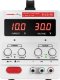 Stamos Soldering Zasilacz laboratoryjny serwisowy 0-30 V 0-10 A DC 300 W LED Zasilacz laboratoryjny serwisowy 0-30 V 0-10 A DC 300 W LED 2