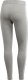 Adidas Legginsy damskie adidas Essentials 3 Stripes Tight jasnoszare FQ4123 S 1