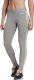 Adidas Legginsy damskie adidas Essentials 3 Stripes Tight jasnoszare FQ4123 S 2