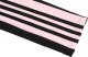 Adidas Legginsy damskie adidas Essentials Colorblock czarno-różowe GS6325 M 4