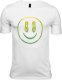 Adidas Koszulka męska adidas You Feel Me Tee biała H19307 M 1