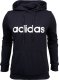 Adidas Bluza damska adidas Essentials Hoodie granatowa H07797 S 1