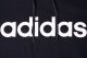 Adidas Bluza damska adidas Essentials Hoodie granatowa H07797 S 2