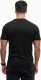 Fila Koszulka męska Fila Brod 2pak czarna FAM0083 83052 S 1