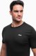 Fila Koszulka męska Fila Brod 2pak czarna FAM0083 83052 S 2