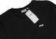 Fila Koszulka męska Fila Brod 2pak czarna FAM0083 83052 S 4