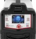 Welbach Spawarka cyfrowa do aluminium ENTRIX TIG MMA HF AC/DC Puls 200A Spawarka cyfrowa do aluminium ENTRIX TIG MMA HF AC/DC Puls 200A 3