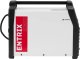 Welbach Spawarka cyfrowa do aluminium ENTRIX TIG MMA HF AC/DC Puls 200A Spawarka cyfrowa do aluminium ENTRIX TIG MMA HF AC/DC Puls 200A 4