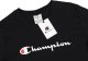Champion Koszulka damska Champion SS Tee czarna 117534 KK001 S 4