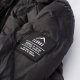 Kurtka męska Elbrus Męska kurtka puchowa z kapturem pikowana Elbrus Allio Primaloft rozmiar L 5