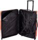 Iguana Walizka twarda turystyczna Iguana Murcia II 36l wymiary 55 x 39 x 20 cm 3