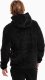 Champion Bluza męska Champion Hooded Top czarna 220445 KK001 S 2