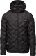Kurtka męska Elbrus Męska kurtka puchowa z kapturem pikowana Allio Primaloft rozmiar M 1