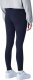 Champion Legginsy damskie Champion granatowe 117567 BS501 S 2
