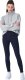 Champion Legginsy damskie Champion granatowe 117567 BS501 S 3