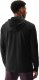 4f Bluza męska 4F M403 czarna 4FWAW24TFSWM403 20S S 3