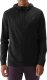 4f Bluza męska 4F M403 czarna 4FWAW24TFSWM403 20S S 6