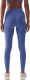4f Legginsy damskie 4F F277 fioletowe 4FWAW24TFTIF277 31S S 2
