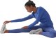 4f Legginsy damskie 4F F277 fioletowe 4FWAW24TFTIF277 31S S 5
