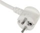 Listwa zasilająca Legrand LISTWA ZASILAJĄCA LE-049419 (6 GNIAZD) 1.5m LEGRAND 1