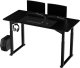 Biurko Ultradesk Biurko, elektycznie regulowany, 160X75 cm, 74-116 cm, UPLIFT, z podkładką pod mysz XXL, ULTRADESK 1
