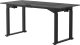 Biurko Ultradesk Biurko, elektycznie regulowany, 160X75 cm, 74-116 cm, UPLIFT, z podkładką pod mysz XXL, ULTRADESK 11