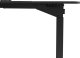 Biurko Ultradesk Biurko, elektycznie regulowany, 160X75 cm, 74-116 cm, UPLIFT, z podkładką pod mysz XXL, ULTRADESK 14