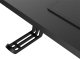 Biurko Ultradesk Biurko, elektycznie regulowany, 160X75 cm, 74-116 cm, UPLIFT, z podkładką pod mysz XXL, ULTRADESK 15