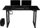 Biurko Ultradesk Biurko, elektycznie regulowany, 160X75 cm, 74-116 cm, UPLIFT, z podkładką pod mysz XXL, ULTRADESK 4