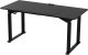 Biurko Ultradesk Biurko, elektycznie regulowany, 160X75 cm, 74-116 cm, UPLIFT, z podkładką pod mysz XXL, ULTRADESK 5