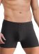 Key SZORTY KEY MXM-155 HOT TOUCH (kolor szary, rozmiar M) 2