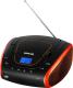 Radioodtwarzacz Sencor SPT 1600 BOR 1