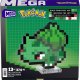 Mattel Mega Pokemon - Bulbasaur HTH75 6