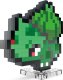 Mattel Mega Pokemon - Bulbasaur HTH75 7
