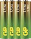 GP Bateria alkaliczna, AA (LR6), AA, 1.5V, GP, blistr, 4-pack, ULTRA 2