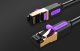 Vention Kabel sieciowy kat.7 SFTP Vention ICDBD 0,5m czarny 1