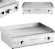 Grill elektryczny Royal Catering Grill elektryczny płyta grillowa gładka 727 x 420 mm 4400 W 1