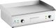 Grill elektryczny Royal Catering Grill elektryczny płyta grillowa gładka 727 x 420 mm 4400 W 1