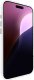 Casemate Case-Mate Soap Bubble - Etui iPhone 16 Plus (Iridescent) 5
