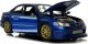 Welly WELLY SUBARU IMPREZA WRX STI 1:24 SAMOCHÓD KOLEKCJONERSKI 1