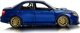 Welly WELLY SUBARU IMPREZA WRX STI 1:24 SAMOCHÓD KOLEKCJONERSKI 3